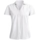 Woolrich Pebble Creek Polo Shirt - Cotton Jersey, Short Sleeve (For Women)