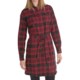 Woolrich Pemberton Flannel Dress - Long Sleeve (For Women)
