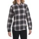Woolrich Pemberton Flannel Shirt - Long Sleeve (For Women)