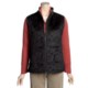 Woolrich Pepper Pikes Quilted Vest - Reversible (For Women)