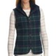 Woolrich Pine Creek Plaid Vest - Wool (For Women)