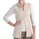Woolrich Pine Ridge Sweater Vest - Lambswool, Button Front (For Women)
