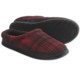 Woolrich Pinewood Slippers - Fleece (For Men)