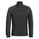 Woolrich Pinyon Fleece Shirt - Zip Neck, Long Raglan Sleeve (For Men)