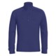 Woolrich Pinyon Fleece Shirt - Zip Neck, Long Raglan Sleeve (For Men)