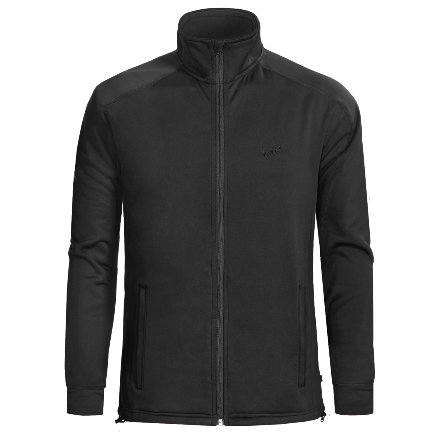 Woolrich Pinyon Jacket Fleece, Raglan Sleeve (For Men)