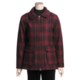 Woolrich Pioneer Coat - Insulated, Oversized Collar (For Women)