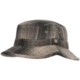 Woolrich Plaid Bucket Hat - Wool (For Men and Women)