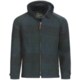 Woolrich Plateau Hoodie Sweatshirt - Full Zip (For Men)