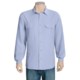 Woolrich Pleasant Spring Shirt - UPF 30+, Long Roll-Up Sleeve (For Men)