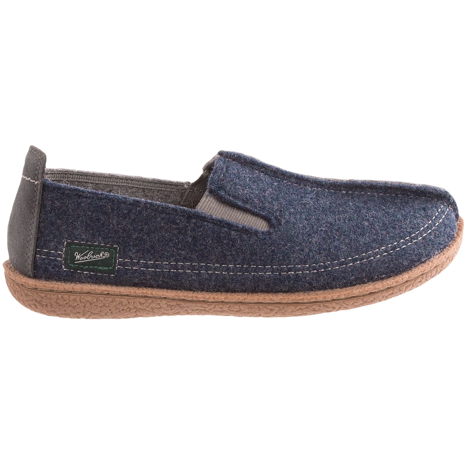 Woolrich Plumtree Slippers (For Women) 7657R