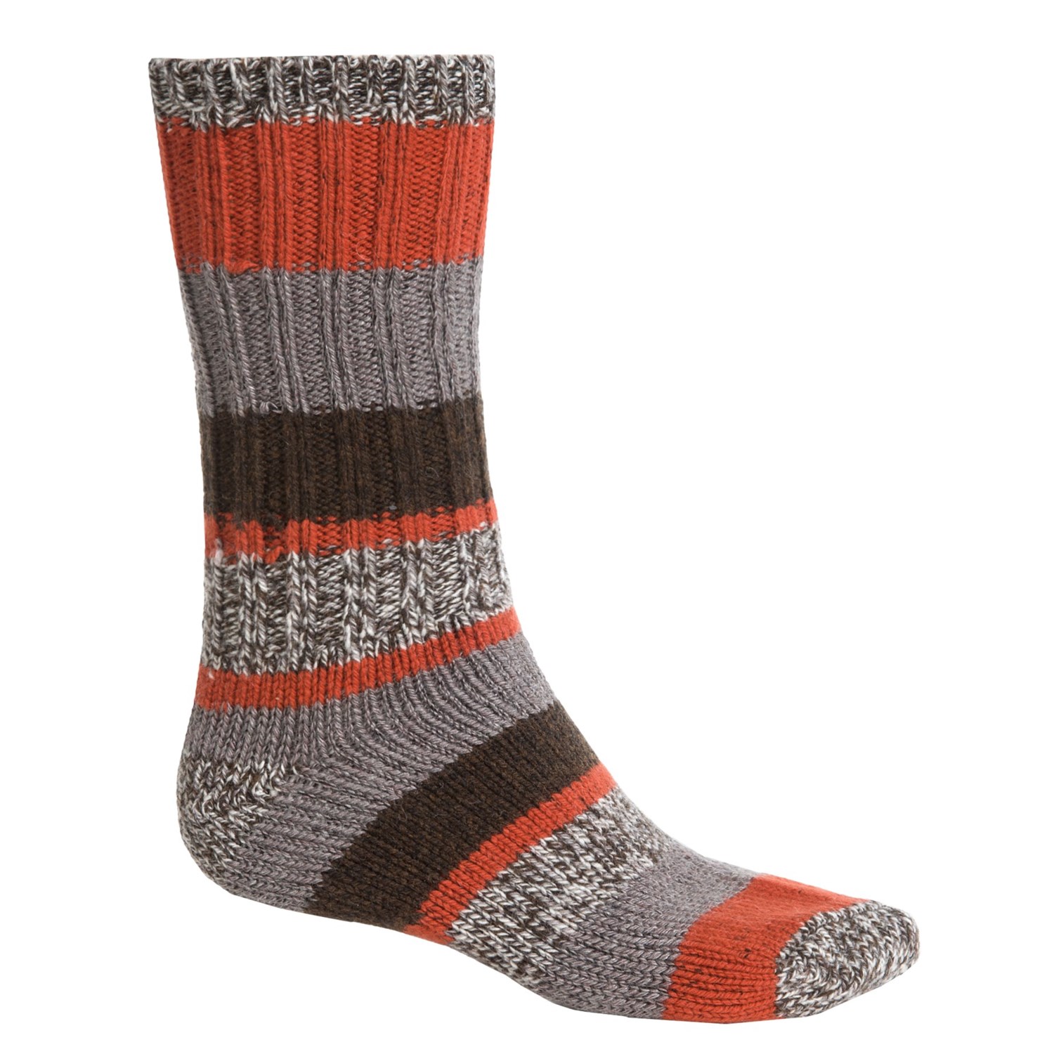 Woolrich Ragg Stripe Socks (For Men)