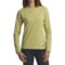 Bright Aloe Woolrich Redbark Shirt - Long Sleeve (For Women)