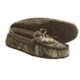 Woolrich Redwood Moccasin Slippers (For Men)