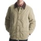Woolrich Reserve Parka - Fleece Lining (For Men)