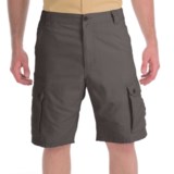 Woolrich Ridley Creek Cargo Shorts (For Men)