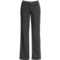 Charcoal Heather Woolrich Rockhill Pants - Quick Dry, Reflex Stretch Twill (For Women)