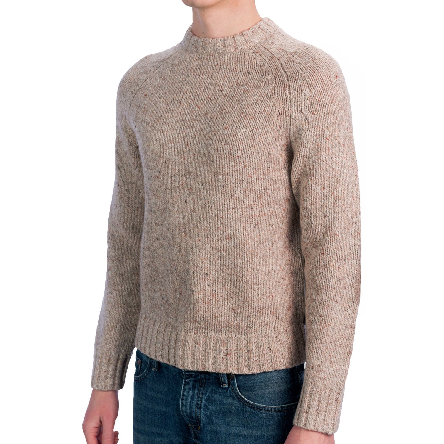 Woolrich sweater