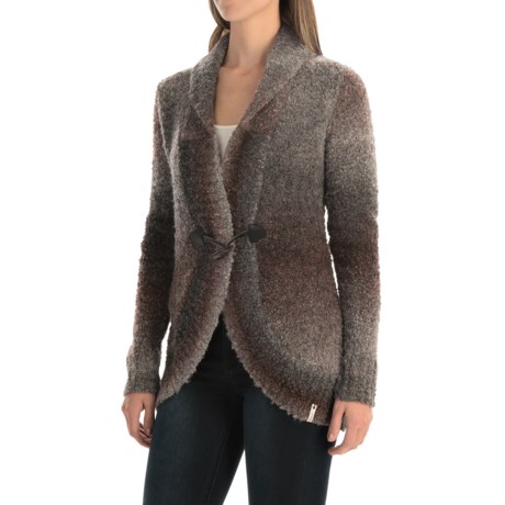 Woolrich Roundtrip Boucle Sweater (For Women)