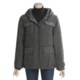 Woolrich Ryalee Wool Jacket - Insulated, Split Shawl Collar Hood (For Women)