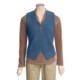 Woolrich Saranna Sweater Vest - Zip Front (For Women)