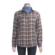 Woolrich Sawyer Shirt Jacket - 8 oz. Brushed Twill (For Women)