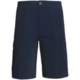 Woolrich Sequence Cargo Shorts - Peached Canvas (For Men)