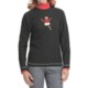 Woolrich Snowman Sweater (For Women)