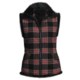 Woolrich Somerton Vest - Faux-Fur Lining (For Women)