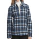 Woolrich Stag Heirloom Shirt Jacket - Wool, Long Sleeve (For Women)