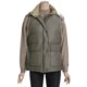 Woolrich Stockton Down Vest - 550 Fill Power (For Women)