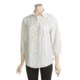Woolrich Sunrise Bluff Shirt - UPF 30+, 3/4 Sleeve (For Women)
