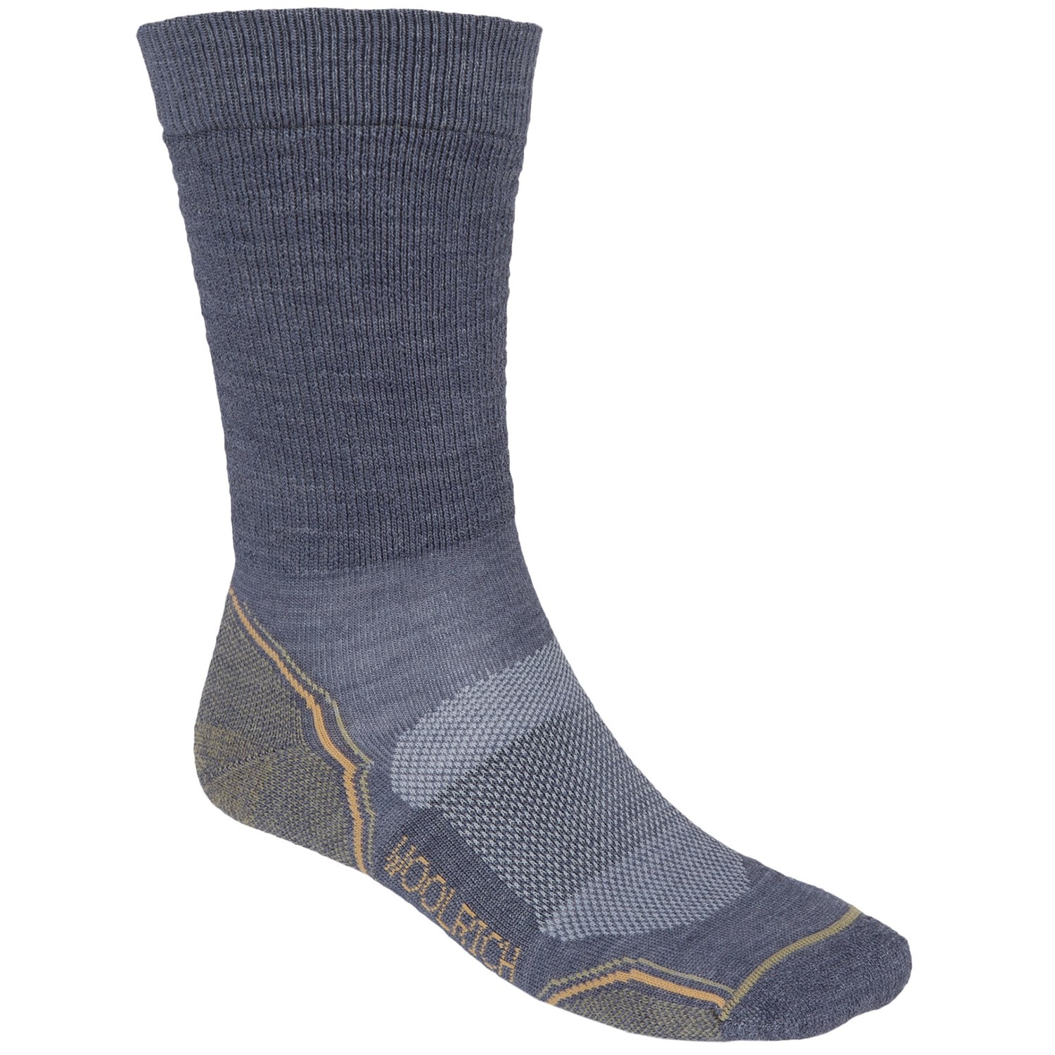 Woolrich Superior Hiking Socks (For Men)