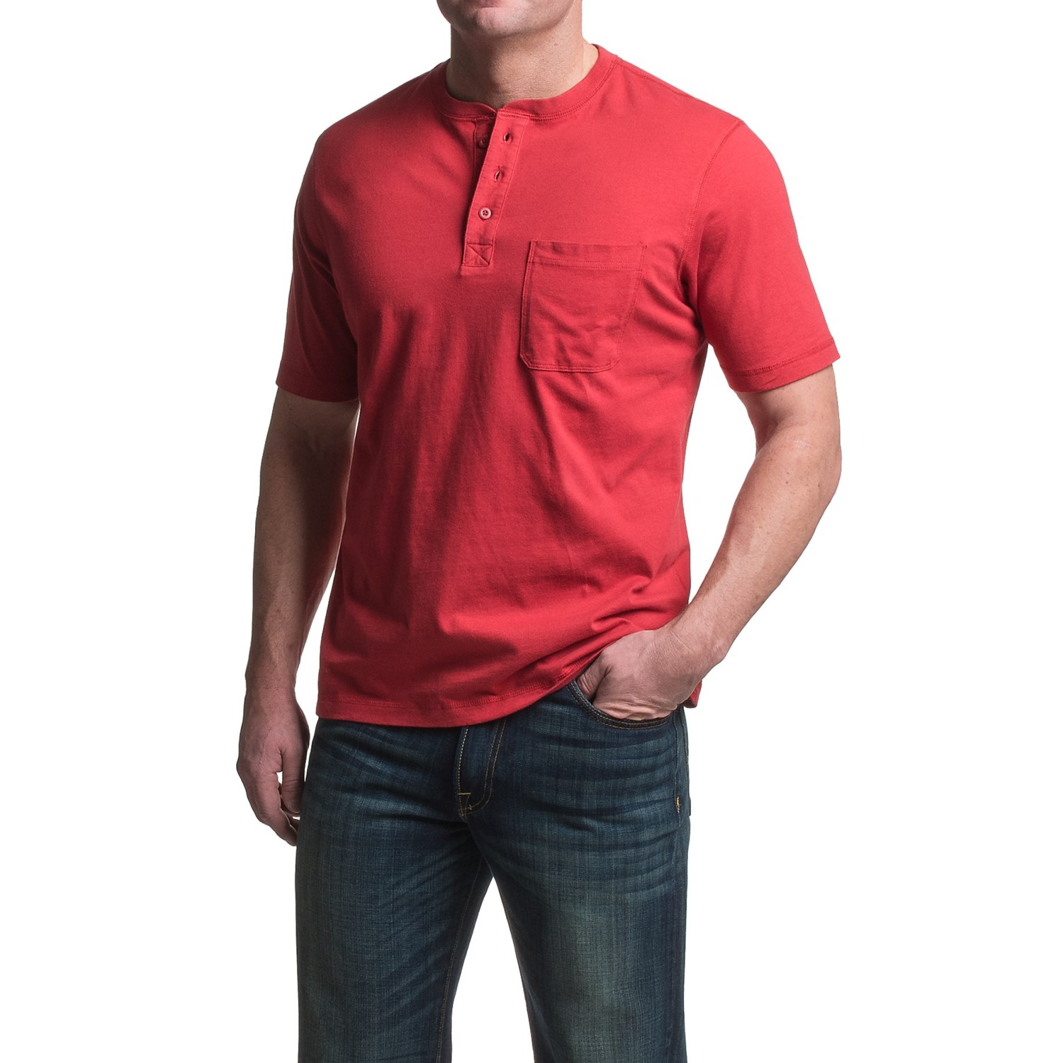 short sleeve shirts for tall men