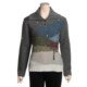 Woolrich Tavon Sweater - Textured Lambswool (For Women)