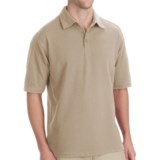 Woolrich Tidal Polo Shirt - UPF 40+, Short Sleeve (For Men)