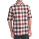 Woolrich Timberline Shirt - Short Sleeve (For Men)