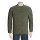 Woolrich Transit Fleece Shirt - Long Sleeve (For Men)