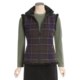 Woolrich Updated Somerton Vest - Wool, Sherpa Lining (For Women)