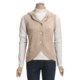 Woolrich Verona Hooded Vest (For Women)