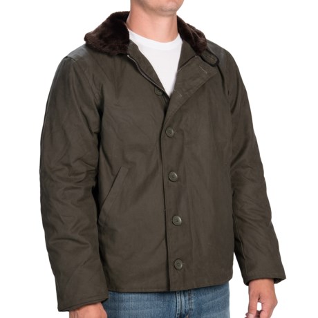 Woolrich Viewpoint Jacket Insulated (For Men)