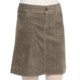 Woolrich Wellsboro Corduroy Skirt (For Women)