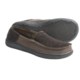 Woolrich Westland Moccasin Slippers (For Men)