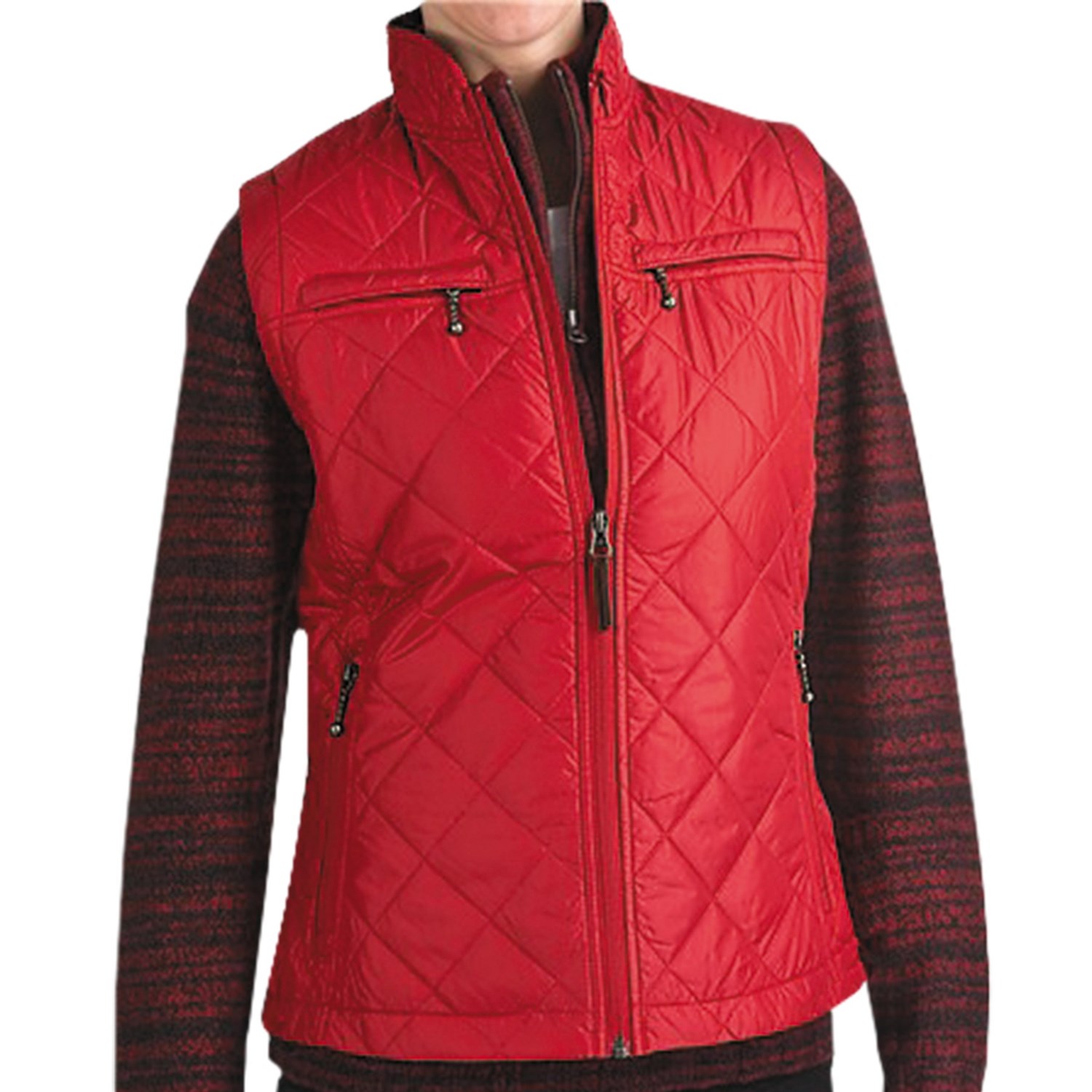 Woolrich Woodlands Vest (For Women)
