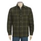 Woolrich Wool Stag Shirt - Long Sleeve (For Men)