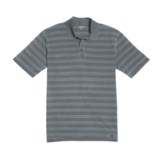 Woolrich Yarmouth Polo Shirt - Cotton Rich, Short Sleeve (For Men)