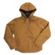 Work King Cotton Canvas Jacket - Insulated, Quilt Lined (For Men)