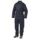 Work King Twill Coveralls - Insulated (For Men)