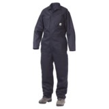 Work King Twill Coveralls - Unlined, Long Sleeve (For Men)
