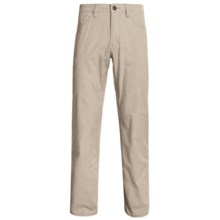 Worn Denim Octane Khaki Jeans (For Men) in Khaki - Closeouts